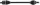 Kit ax complet All Balls AB8-PO-8-332