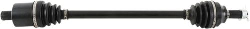 AXLE KIT COMPLETE POLARIS ALL BALLS AB8-PO-8-332