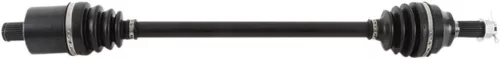 Kit ax complet All Balls AB8-PO-8-332