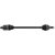 All Balls Axle Kit Complete Polaris Ab8-Po-8-332