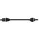 AXLE KIT COMPLETE POLARIS ALL BALLS AB8-PO-8-332