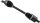 AXLE KIT COMPLETE POLARIS ALL BALLS AB8-PO-8-333