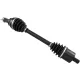 Kit ax complet All Balls AB8-PO-8-333