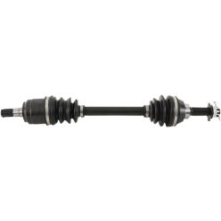 AXLE KIT COMPLETE SUZ ALL BALLS AB8-SK-8-300