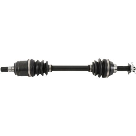 All Balls Axle Kit Complete Suz Ab8-Sk-8-300