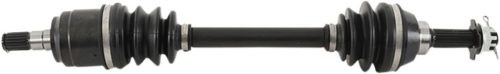 AXLE KIT COMPLETE SUZ ALL BALLS AB8-SK-8-300