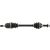 All Balls Axle Kit Complete Suz Ab8-Sk-8-300