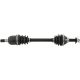 AXLE KIT COMPLETE SUZ ALL BALLS AB8-SK-8-300