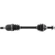 Kit ax roată All Balls AB8-SK-8-300