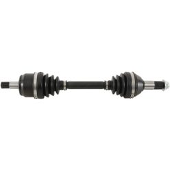 AXLE KIT COMPLETE YAM ALL BALLS AB8-YA-8-300