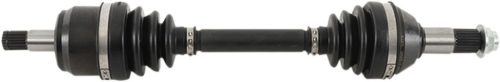 AXLE KIT COMPLETE YAM ALL BALLS AB8-YA-8-300