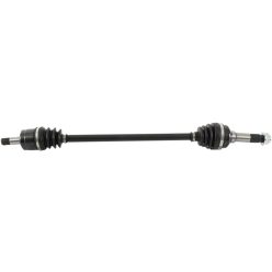 AXLE KIT COMPLETE YAM ALL BALLS AB8-YA-8-318