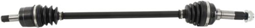 AXLE KIT COMPLETE YAM ALL BALLS AB8-YA-8-318