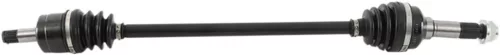 Kit ax complet All Balls AB8-YA-8-318