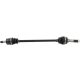 AXLE KIT COMPLETE YAM ALL BALLS AB8-YA-8-318