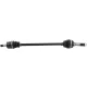Kit ax complet All Balls AB8-YA-8-318
