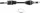 Kit ax complet All Balls AB8-CA-8-215