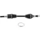 Kit ax complet All Balls AB8-CA-8-215