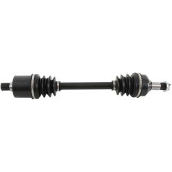 AXLE KIT COMPLETE ARC CAT ALL BALLS AB8-AC-8-349