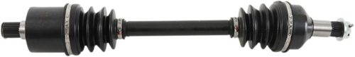 AXLE KIT COMPLETE ARC CAT ALL BALLS AB8-AC-8-349