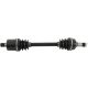 AXLE KIT COMPLETE ARC CAT ALL BALLS AB8-AC-8-349