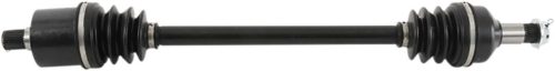 AXLE KIT COMPLETE ARC CAT ALL BALLS AB8-AC-8-355