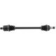 AXLE KIT COMPLETE ARC CAT ALL BALLS AB8-AC-8-355
