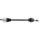Kit ax complet All Balls AB8-CA-8-308