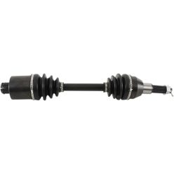 All Balls Axle Kit Complete Polaris Ab8-Po-8-302