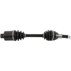 AXLE KIT COMPLETE POLARIS ALL BALLS AB8-PO-8-302
