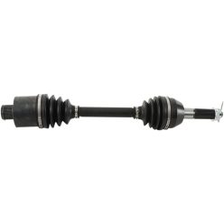 AXLE KIT COMPLETE POLARIS ALL BALLS AB8-PO-8-329