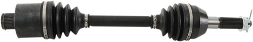 AXLE KIT COMPLETE POLARIS ALL BALLS AB8-PO-8-329