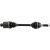 All Balls Axle Kit Complete Polaris Ab8-Po-8-329