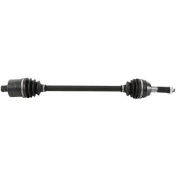 AXLE KIT COMPLETE POLARIS ALL BALLS AB8-PO-8-340