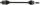 AXLE KIT COMPLETE POLARIS ALL BALLS AB8-PO-8-340
