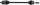 Axle All Balls AB8-PO-8-340