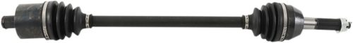 AXLE KIT COMPLETE POLARIS ALL BALLS AB8-PO-8-340
