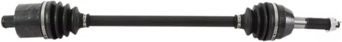 Axle All Balls AB8-PO-8-340