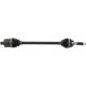 AXLE KIT COMPLETE POLARIS ALL BALLS AB8-PO-8-340