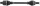 Kit ax complet All Balls AB8-PO-8-342