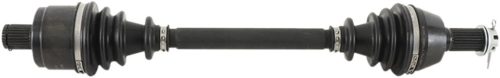 AXLE KIT COMPLETE POLARIS ALL BALLS AB8-PO-8-342