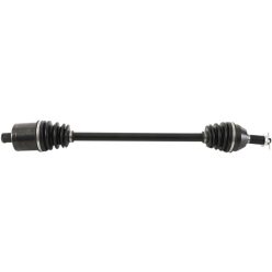 AXLE KIT COMPLETE POLARIS ALL BALLS AB8-PO-8-374