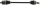 AXLE KIT COMPLETE POLARIS ALL BALLS AB8-PO-8-374
