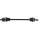 AXLE KIT COMPLETE POLARIS ALL BALLS AB8-PO-8-374