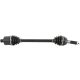AXLE KIT COMPLETE POLARIS ALL BALLS AB8-PO-8-397