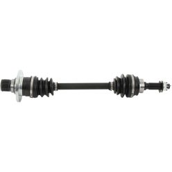 AXLE KIT COMPLETE SUZ ALL BALLS AB8-SK-8-320