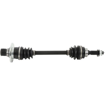 Axle Kit Complete Suz Ab8-Sk-8-320