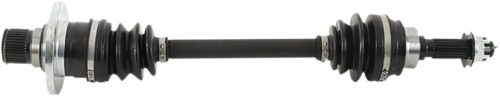 AXLE KIT COMPLETE SUZ ALL BALLS AB8-SK-8-320