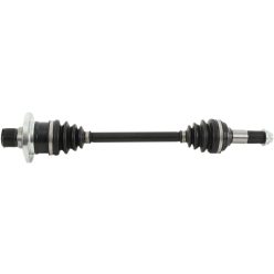AXLE KIT COMPLETE YAM ALL BALLS AB8-YA-8-301