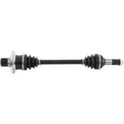 Kit ax complet All Balls AB8-YA-8-301